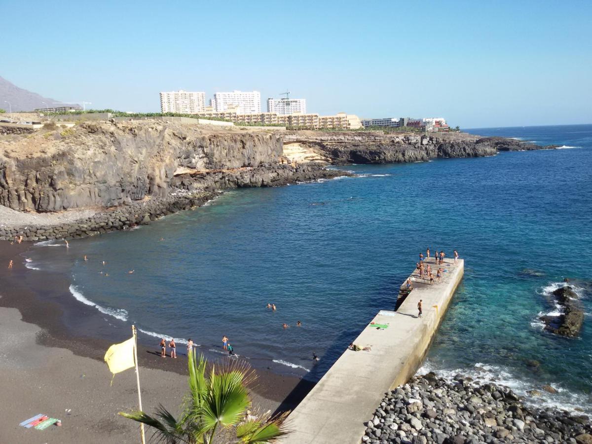 Estrella Del Sur Leilighet Callao Salvaje Eksteriør bilde